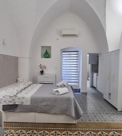 Apartmán Amarcord Brindisi Exteriér fotografie
