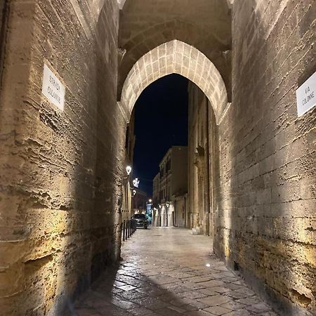 Apartmán Amarcord Brindisi Exteriér fotografie