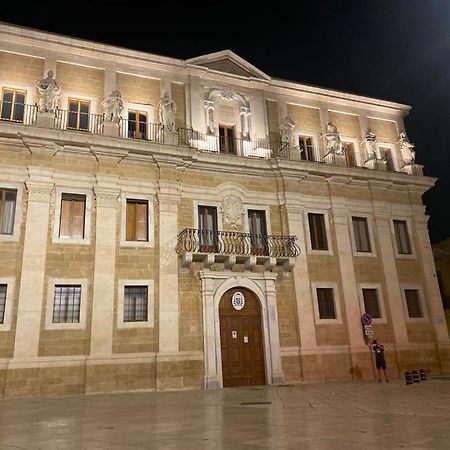 Apartmán Amarcord Brindisi Exteriér fotografie