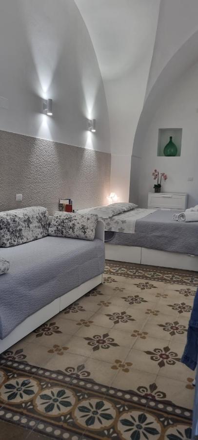 Apartmán Amarcord Brindisi Exteriér fotografie