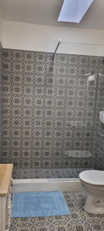 Apartmán Amarcord Brindisi Exteriér fotografie