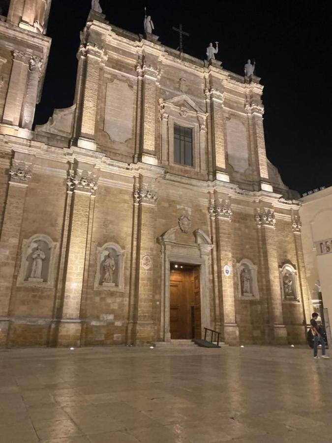 Apartmán Amarcord Brindisi Exteriér fotografie