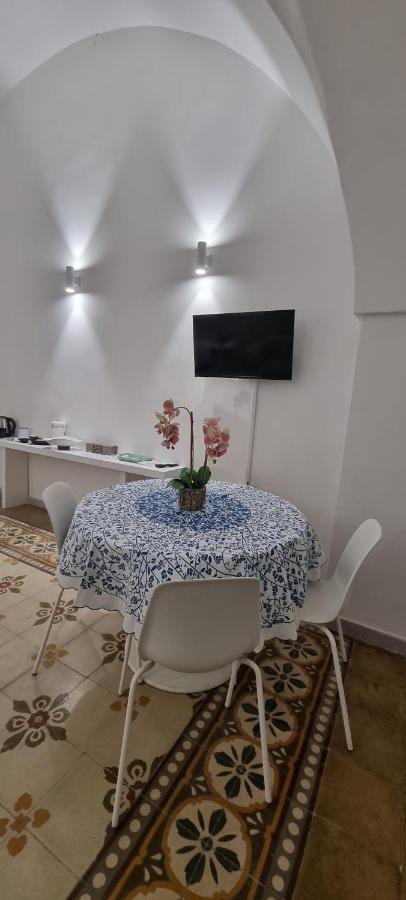 Apartmán Amarcord Brindisi Exteriér fotografie