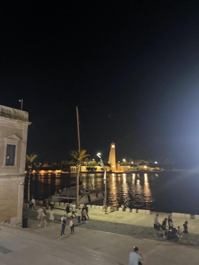 Apartmán Amarcord Brindisi Exteriér fotografie